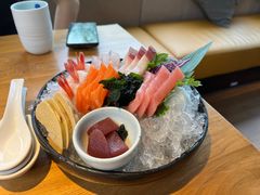 -Hatsune隐泉日式料理(三里屯太古里店)