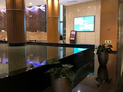 -青岛海尔洲际酒店