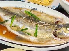 -湖上人家·船菜·私房菜(拈花湾景区店)