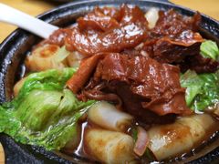 -珍珍小食店(西华路店)