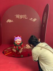 -马克叔叔的照相馆(东门店)