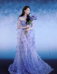 -MuseMarry婚纱(前海嘉里中心店)
