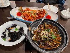 -胥城奥灶面·面之府(书香世家月亮湾酒店)