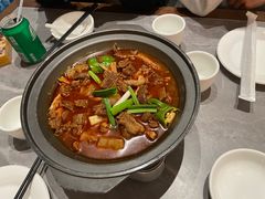 -肖记公安牛肉鱼杂馆·省级非物质文化遗产(江汉路直营店)