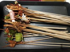 -钢管厂五区小郡肝串串香(车公庙店)