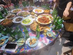 -三大钵江湖菜(空港店)