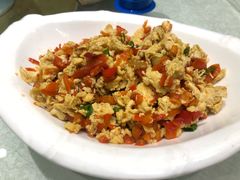 剁椒碎蛋-白鹿江西餐厅(北师大店)