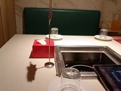 -海底捞火锅(长沙华创国际广场店)