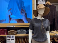 -优衣库(重庆万象城店)