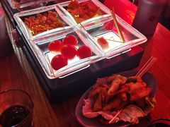-喜鹊音乐酒馆(西街店)