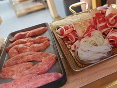 -郭记烤肉创始店(民丰大街店)