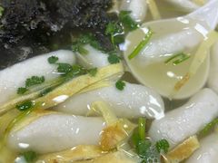 -魏四小鱼锅贴王
