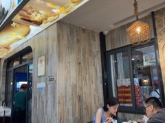 -莲花公园煎蟹(总店)