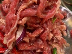 -姜胖胖无限自助烤肉(罗湖宝能店)