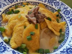 -西山人家·传统苏帮菜·家宴(木渎店)