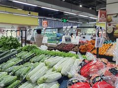 -物美超市(通州华业玫瑰店)