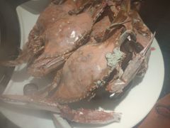 公飞蟹-苏大嘴海鲜牧场(奥林匹克店)