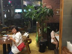 大堂-爱达乐面包生日蛋糕(郫县时代天街店)