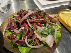 -大千金齐齐哈尔烤肉(清湖店)