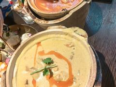 -泰妃殿(武汉首店)