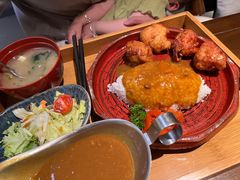 -一豚轩·烧鸟·豚骨拉面(五四路店)