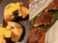 -赤坂亭·M9和牛烧肉·铁板烧(合肥万象城店)