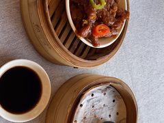 -潮府馆·非遗潮州菜·港式点心(世纪公园店)