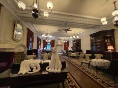 -Salon de Ville浦江汇(上海外滩华尔道夫酒店店)