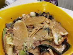 -林静小吃(复兴路店)