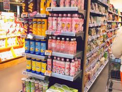 -Ole'超市(汉街万达店)