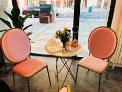 -Priscilla皮肤管理中心