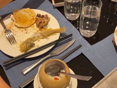 -康帝国际酒店-艾斯本自助西餐厅