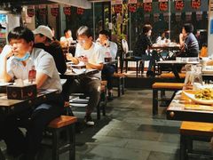 大堂-管氏翅吧(广渠门店)