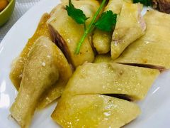 湛江白切鸡-湛江渔港·大排档(乐园路总店)