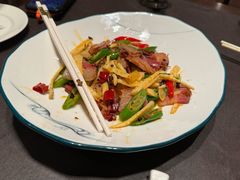 -香宫·中餐厅(拉萨香格里拉大酒店)