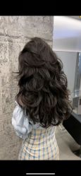 -丽时 Hair Salon
