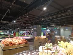 -中百仓储(古田路店)