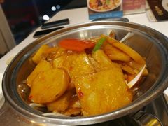 -中发源·清真餐厅(南油店)