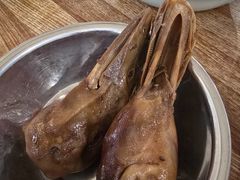 -双流老妈兔头(总店)