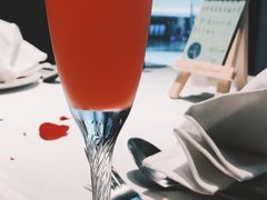 开胃酒-雪龍のkitchen