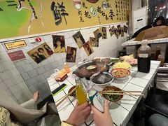 -财二舅火锅招待所