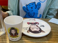 -柳叶刀烧烤(北大清华店)