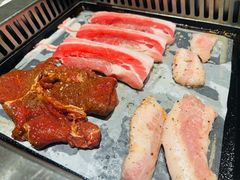 -星伦多自助料理·涮烤一体(江桥万达店)