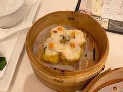 北菇滑烧卖-利苑酒家(宜安广场店)
