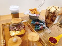 -李小姐の猫咖啡馆(五角场店)