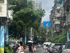-飘香火锅(玉林西路店)