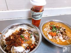 干捞粉-舒记粉店(七星路店)