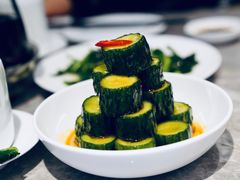 红油黄瓜-鼎泰丰(国贸商城店)