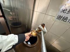 -正宗杨记普洱酸醋米线(总店)