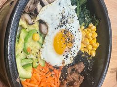-米村拌饭(江宁万达店)